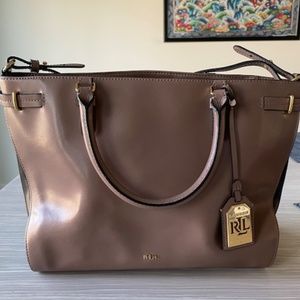 Ralph Lauren HandBag